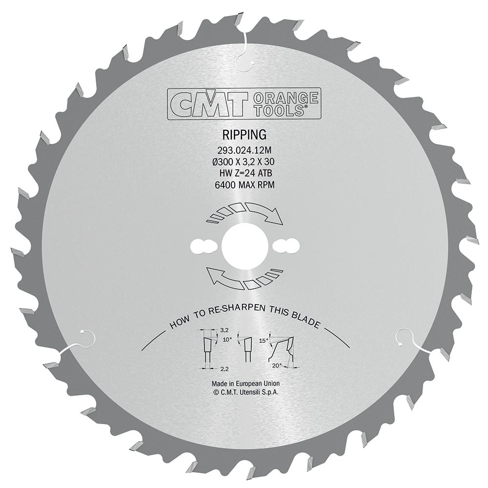 CMT Orange Tools CMT333-5255 - Cabezal Modular De Bisagras 52/5.5