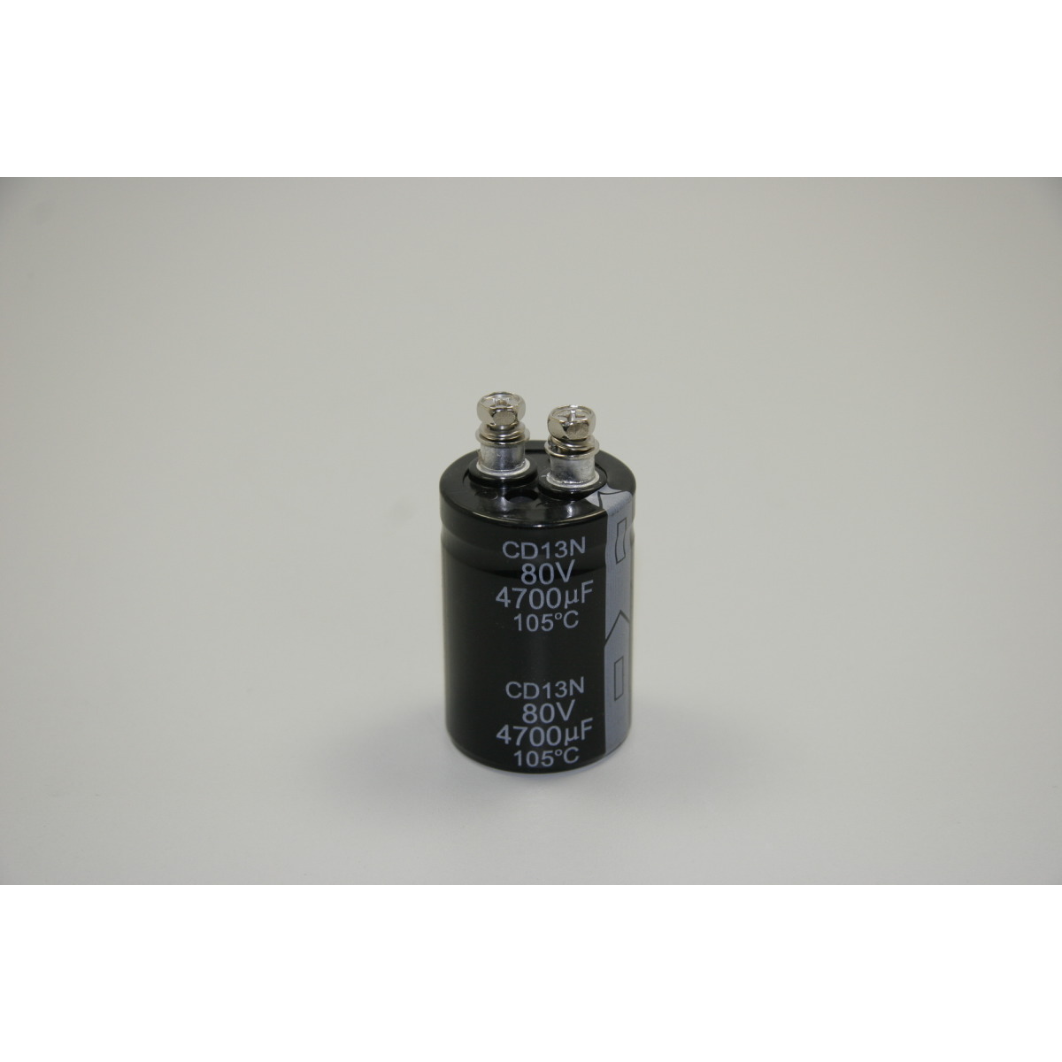 Schweisskraft Kondensator EASY MAG 942603, C1 / 4700µF / Ø35x50 - LATU